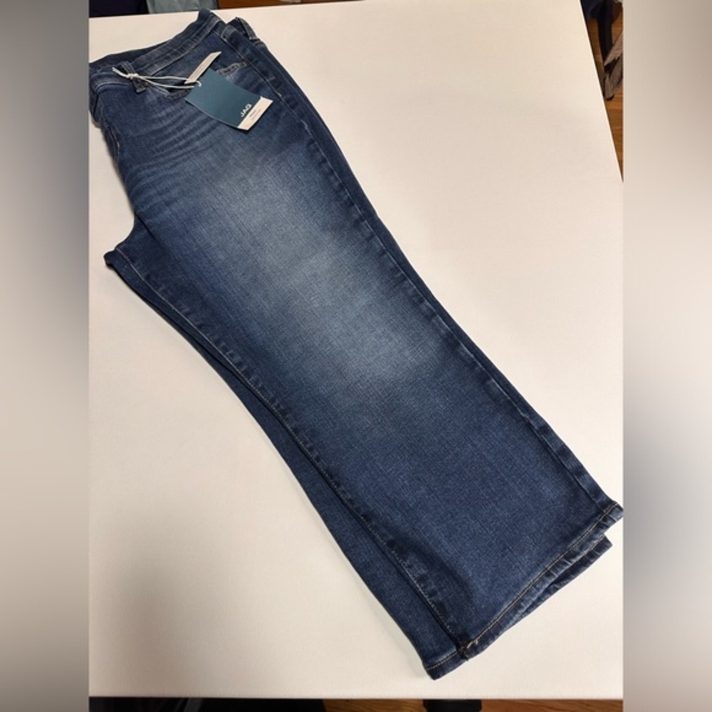 JAG Jeans Maya Plus Size 18W‎ NWT A 0255. - Picture 5 of 10